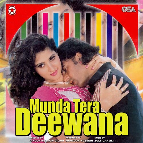 Tera 2025 munda song