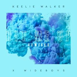 Album cover of Hit Me Up (Remixes)