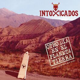Album cover of Otro Día en el Planeta Tierra