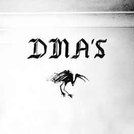 Album cover of DMA'S