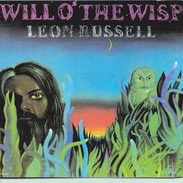 Album cover of Will O' The Wisp