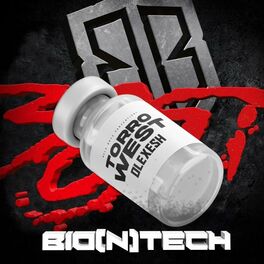 Album cover of Bio(N)Tech