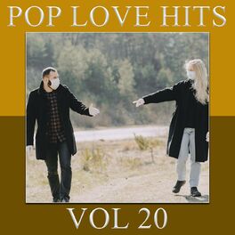 Album cover of POP LOVE HITS VOL 20