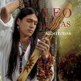 Album cover of Albatross