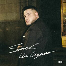 Album cover of Un Cigarro