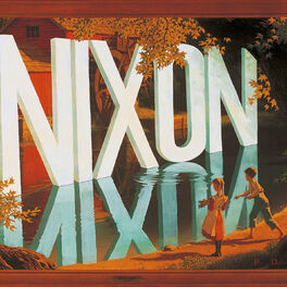 Album cover of Nixon