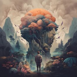 Album cover of Mndsgn