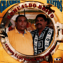 Album cover of Grandes Exitos