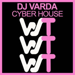 Album cover of Cyber House