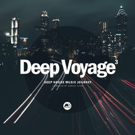 Album cover of Deep Voyage, Vol. 3