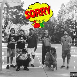 Album cover of SORRY (feat. MC, DabbyZach, KidNameKenny & Sy-K)