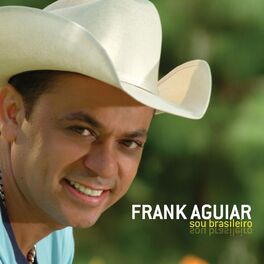 Cd Frank Aguiar - O Hino Das Loiras