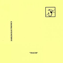 Album cover of Tracer