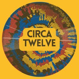 Album cover of Circa Twelve