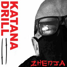 Album cover of Katanadrill