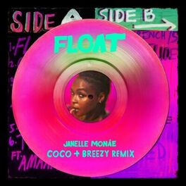 Album cover of Float (Coco & Breezy Remix)