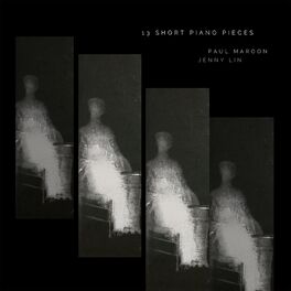 Album picture of 13 Short Piano Pieces