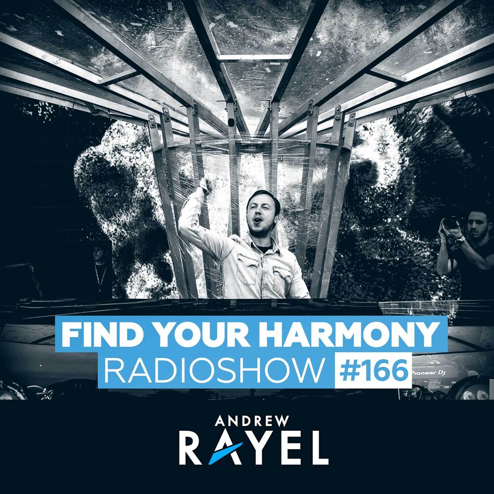 Find your harmony