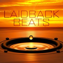 Album cover of Laidback Beats