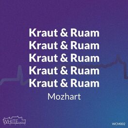 Album cover of Kraut & Ruam
