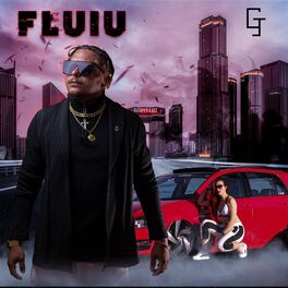 Album cover of Fluiu