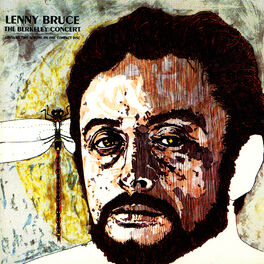 Album cover of The Berkeley Concert