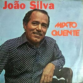 Album cover of Mixto Quente