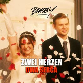 Album cover of Zwei Herzen (Dwa Serca)