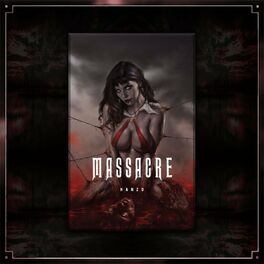 Album cover of MASSACRE