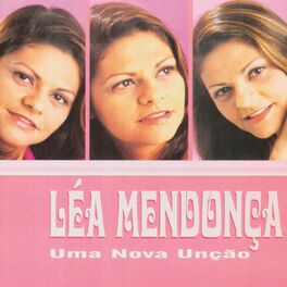 Album cover of Uma Nova Unção