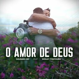 Album cover of O Amor de Deus