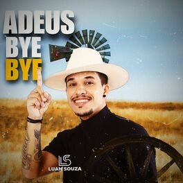 Album cover of Adeus Bye, Bye
