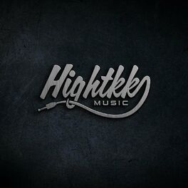 Album cover of Hightkk