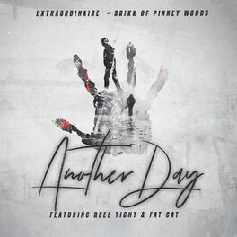 Album cover of Another Day