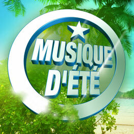 Album cover of Musique d'été