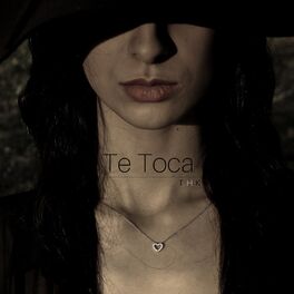 Album cover of Te Toca