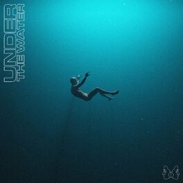 Album cover of Under The Water