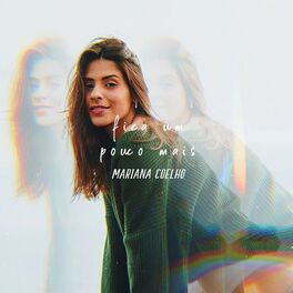 Album cover of Fica um Pouco Mais