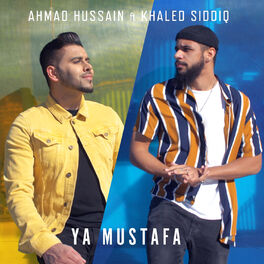 Album cover of Ya Mustafa