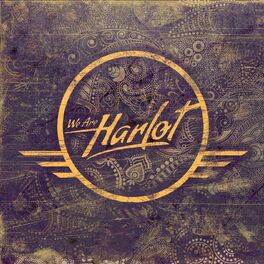Album cover of We Are Harlot