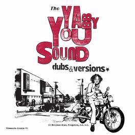 Album cover of The Yabby You Sound - Dubs & Versions
