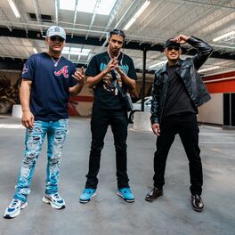 Album cover of Bounce (feat. Kap G)