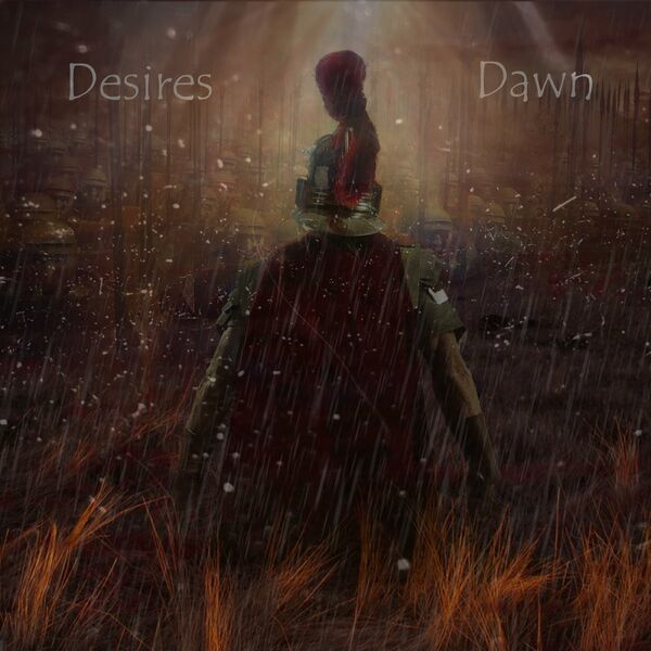Desires Dawn - Легион [single] (2021)