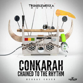 Album cover of Chained to the Rhythm
