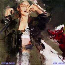 Album cover of Nuevos Aires