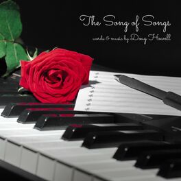 Album cover of The Song of Songs