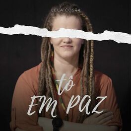 Album cover of Tô em Paz