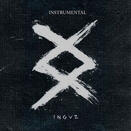 Album cover of Inguz (Instrumental)