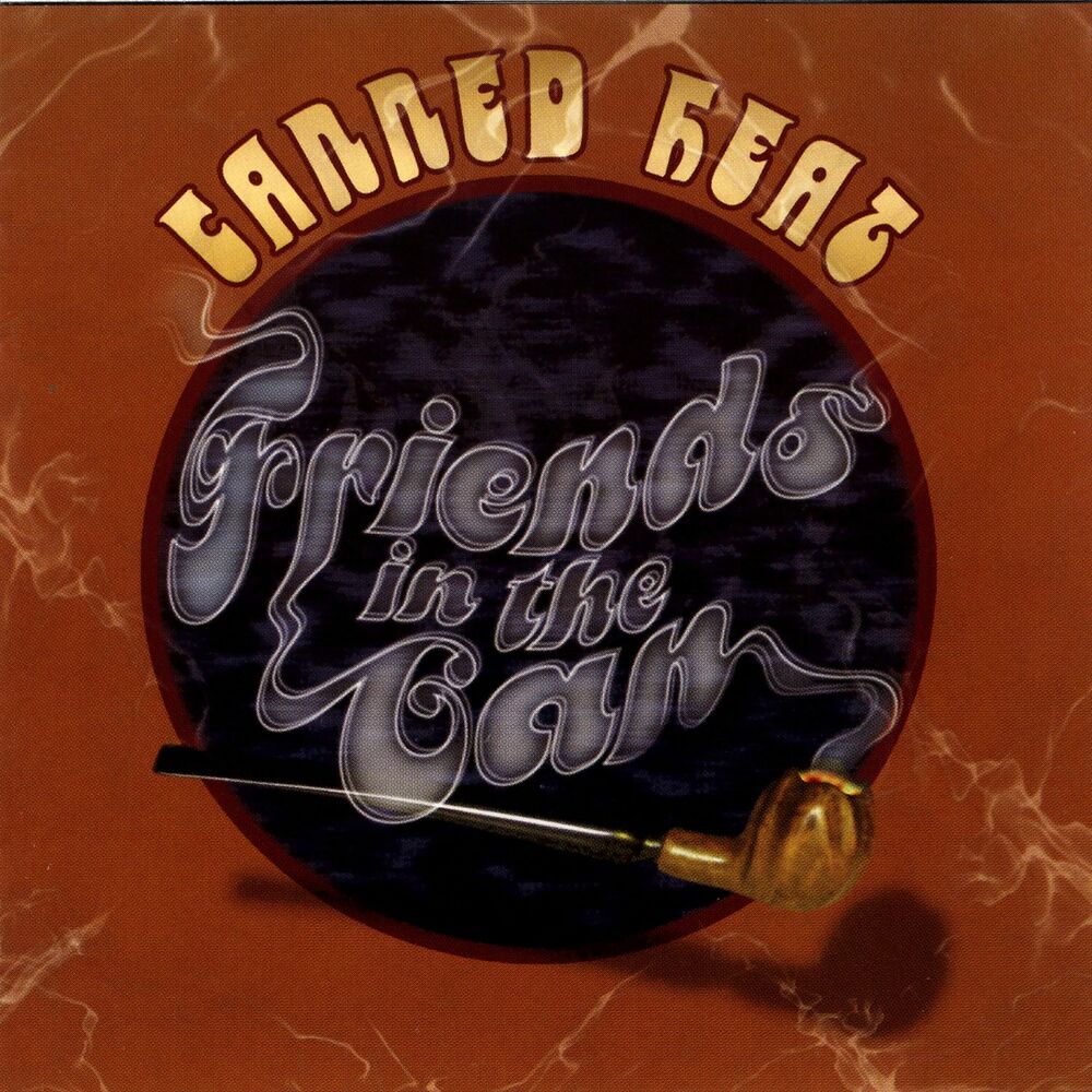 Canned heat steam фото 89
