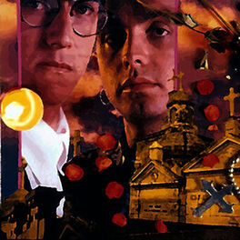 Album cover of Máscaras